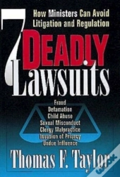 Seven Deadly Lawsuits
