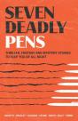 Seven Deadly Pens - Preview