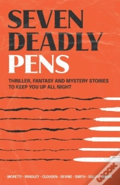 Capa do artigo Seven Deadly Pens