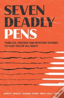 Capa do artigo Seven Deadly Pens