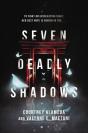 Seven Deadly Shadows - Preview