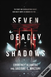 Capa do artigo Seven Deadly Shadows