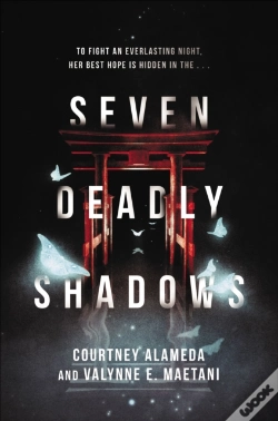 Capa do artigo Seven Deadly Shadows