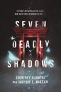 Seven Deadly Shadows - Preview