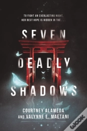 Capa do artigo Seven Deadly Shadows