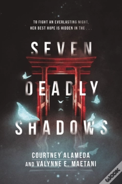 Capa do artigo Seven Deadly Shadows