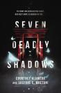 Seven Deadly Shadows - Preview