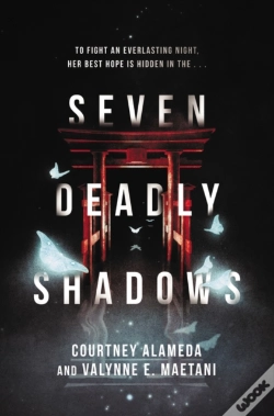Capa do artigo Seven Deadly Shadows