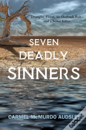 Capa do artigo Seven Deadly Sinners: Dought, Flood, An