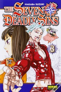 Capa do artigo Seven Deadly Sins 3