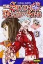 Seven Deadly Sins 3 - Preview
