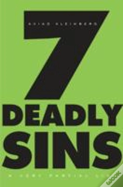 Capa do artigo Seven Deadly Sins