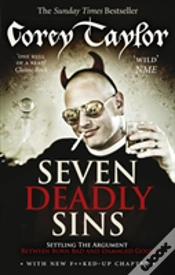 Capa do artigo Seven Deadly Sins