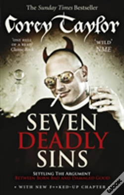 Capa do artigo Seven Deadly Sins