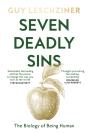 Seven Deadly Sins - Preview