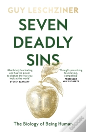 Capa do artigo Seven Deadly Sins