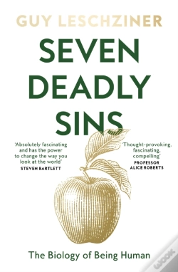 Capa do artigo Seven Deadly Sins