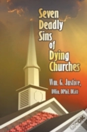 Capa do artigo Seven Deadly Sins Of Dying Churches