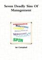 Seven Deadly Sins Of Management - Preview