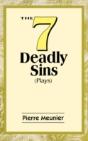 Seven Deadly Sins - Preview