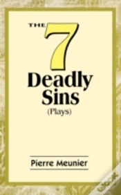 Capa do artigo Seven Deadly Sins