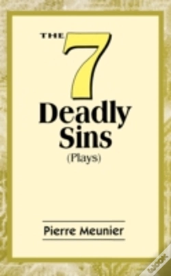 Capa do artigo Seven Deadly Sins