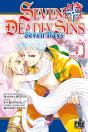 Seven Deadly Sins - Seven Days T01 - Preview