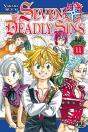 Seven Deadly Sins T11 - Preview
