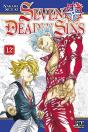 Seven Deadly Sins T12 - Preview