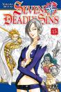 Seven Deadly Sins T15 - Preview