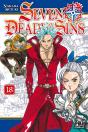 Seven Deadly Sins T18 - Preview