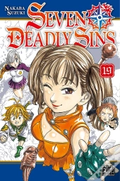 Seven Deadly Sins T19