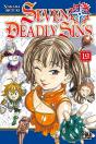 Seven Deadly Sins T19 - Preview