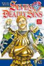 Seven Deadly Sins T20 - Preview