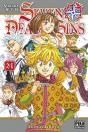Seven Deadly Sins T24 Edition Limitee - Preview