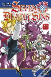 Seven Deadly Sins T24