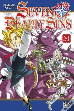 Capa do artigo Seven Deadly Sins T24