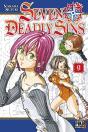 Seven Deadly Sins T.9 - Preview