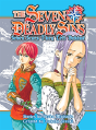 Seven Deadly Sins, The (Novel) - Preview