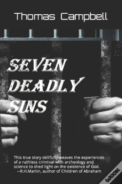 Capa do artigo Seven Deadly Sins