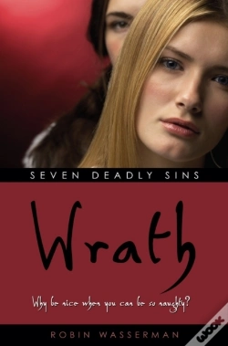 Capa do artigo Seven Deadly Sins : Wrath