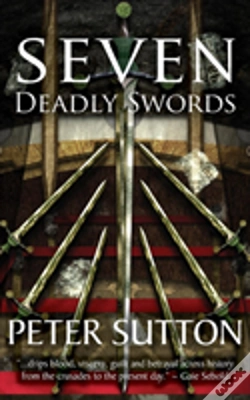 Capa do artigo Seven Deadly Swords
