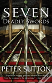 Capa do artigo Seven Deadly Swords