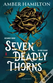 Capa do artigo Seven Deadly Thorns