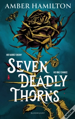 Capa do artigo Seven Deadly Thorns