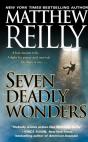 Seven Deadly Wonders - Preview