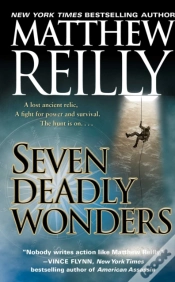 Capa do artigo Seven Deadly Wonders