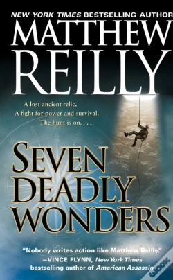 Capa do artigo Seven Deadly Wonders