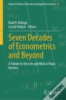 Seven Decades Of Econometrics And Beyond