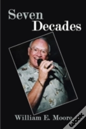 Capa do artigo Seven Decades